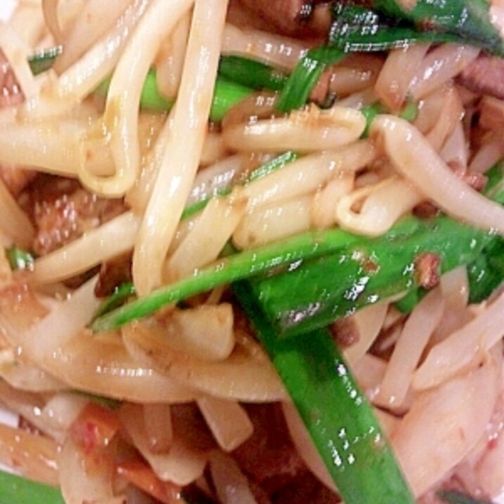 子供も食べられる 豚のレバニラ炒め